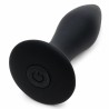 Plug Anal Fifty Shades of Grey Sensation Vibrating