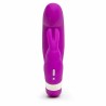 Vibromasseur Lapin Happy Rabbit G-Spot Clitoral Curve