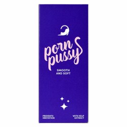 Lotion de rasage Pussy