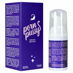 Lotion de rasage Pussy