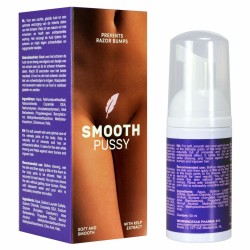 Crème de rasage Pussy 50 ml