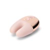 Vibromasseur Le Wand Rose Or