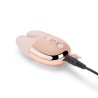 Vibromasseur Le Wand Rose Or