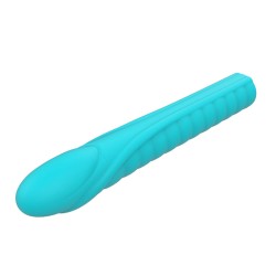 Vibromasseur Nalone Dixie Turquoise