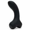 Vibromasseur Fifty Shades of Grey Sensation G-Spot Noir