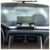 Support pour Téléphone Portable avec Miroir pour Voiture Unfreeze Pad 145749 (50 Unités)