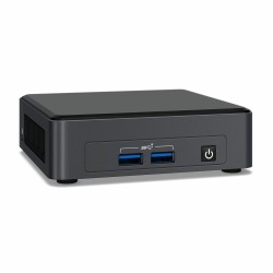 Barebone Intel BNUC11TNKV50Z00 i5-1145G7 64GB RAM Quad Core