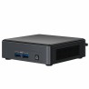 Barebone Intel BNUC11TNKV50Z00 i5-1145G7 64GB RAM Quad Core