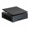 Barebone Intel BNUC11TNKV50Z00 i5-1145G7 64GB RAM Quad Core