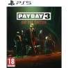 Jeu vidéo PlayStation 5 Deep Silver Payday 3 - Day One Edition