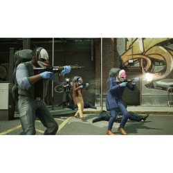 Jeu vidéo PlayStation 5 Deep Silver Payday 3 - Day One Edition