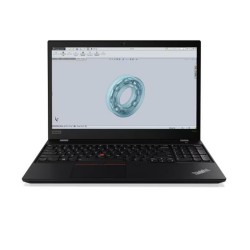 Ordinateur Portable Lenovo Thinkpad P15s Gen 2 16 GB RAM 512 GB SSD 15,6" Qwerty US Intel Core i7-1185G7