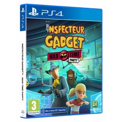 Jeu vidéo PlayStation 4...