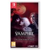 Jeu vidéo pour Switch Just For Games Vampire: The Masquerade - The New York Bundle