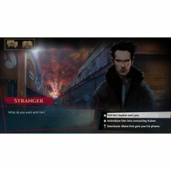 Jeu vidéo pour Switch Just For Games Vampire: The Masquerade - The New York Bundle