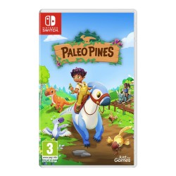 Jeu vidéo pour Switch Just...