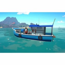 Jeu vidéo PlayStation 4 Microids Dolphin Spirit: Mission Océan