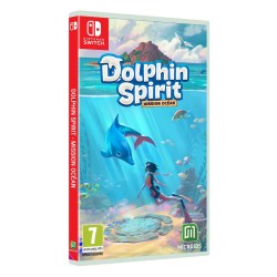 Jeu vidéo pour Switch...