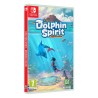 Jeu vidéo pour Switch Microids Dolphin Spirit: Mission Océan