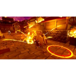 Jeu vidéo PlayStation 5 GameMill Avatar: The Last Airbender - Quest for Balance