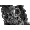 Fontaine de jardin DKD Home Decor 25 x 20 x 32 cm Buda Résine Oriental (2 Unités)