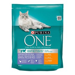 Aliments pour chat Purina...