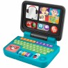 Jouet éducatif Fisher Price Mon premier Ordi'Portable