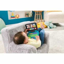 Jouet éducatif Fisher Price Mon premier Ordi'Portable