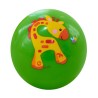 Balles Fisher Price animaux