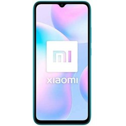 Smartphone Xiaomi Redmi 9A 2GB 32GB 32 GB 2 GB RAM 6,5" 6.53"