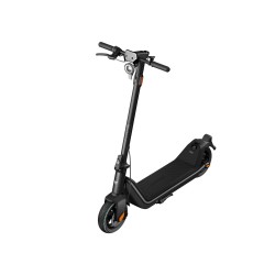 Trottinette Électrique Niu KQi3 Sport Noir 600 W 300 W 48 V