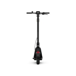 Trottinette Électrique Niu KQi3 Sport Noir 600 W 300 W 48 V