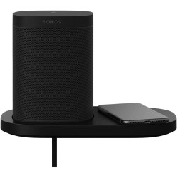 Support Haut-parleurs Sonos ONE and PLAY Noir