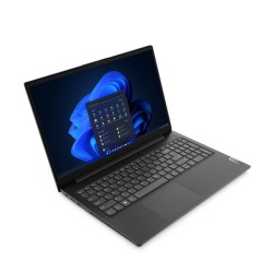 Ordinateur Portable Lenovo V15 256 GB SSD 8 GB RAM 15,6" Intel Core I3-1215U Espagnol Qwerty