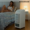 Climatiseur Évaporation Portable InnovaGoods 70 W 4,5 L (Reconditionné B)