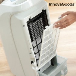 Climatiseur Évaporation Portable InnovaGoods 70 W 4,5 L (Reconditionné B)