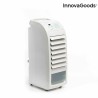 Climatiseur Évaporation Portable InnovaGoods IG814274 4,5 L 70 W Blanc (Reconditionné B)