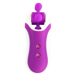 Vibrateur G-Spot FeelzToys Clitella