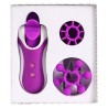 Vibrateur G-Spot FeelzToys Clitella