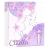 Vibrateur G-Spot FeelzToys Clitella