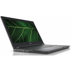 Ordinateur Portable Fujitsu LIFEBOOK E5511 I5-11210U Espagnol Qwerty 256 GB SSD 15,6" 8 GB RAM