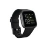 Montre intelligente Fitbit Versa 2 Noir