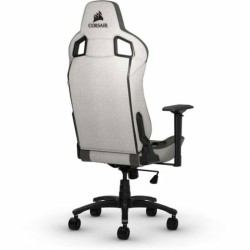 Chaise de jeu Corsair T3 RUSH Noir/Gris