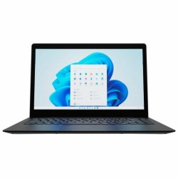 Ordinateur Portable Alurin Go Start Espagnol Qwerty Intel Celeron N4020 8 GB RAM 14" 256 GB SSD