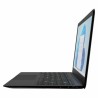 Ordinateur Portable Alurin Go Start Espagnol Qwerty Intel Celeron N4020 8 GB RAM 14" 256 GB SSD