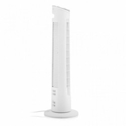 Ventilateur Tour Tristar VE-5864 Blanc 40 W