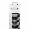 Ventilateur Tour Tristar VE-5864 Blanc 40 W