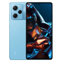 Smartphone Xiaomi Bleu 6,67"