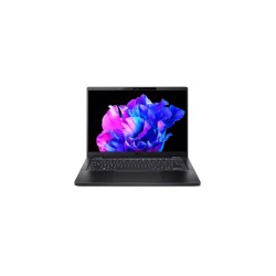 Ordinateur Portable Acer TravelMate P6 Espagnol Qwerty Intel Core i7-1355U 32 GB RAM 14" 512 GB SSD