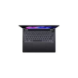 Ordinateur Portable Acer TravelMate P6 Espagnol Qwerty Intel Core i7-1355U 32 GB RAM 14" 512 GB SSD